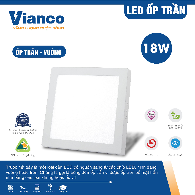 den-led-op-tran-vuong-18w