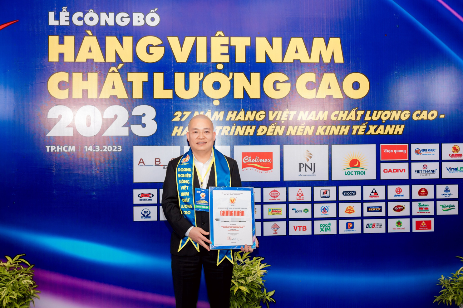 vianco-nhan-giải hàng việt nam clc
