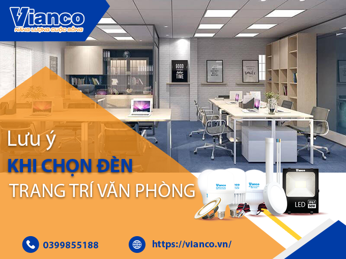 luu-y-khi-chon-den-trang-tri-van-phong