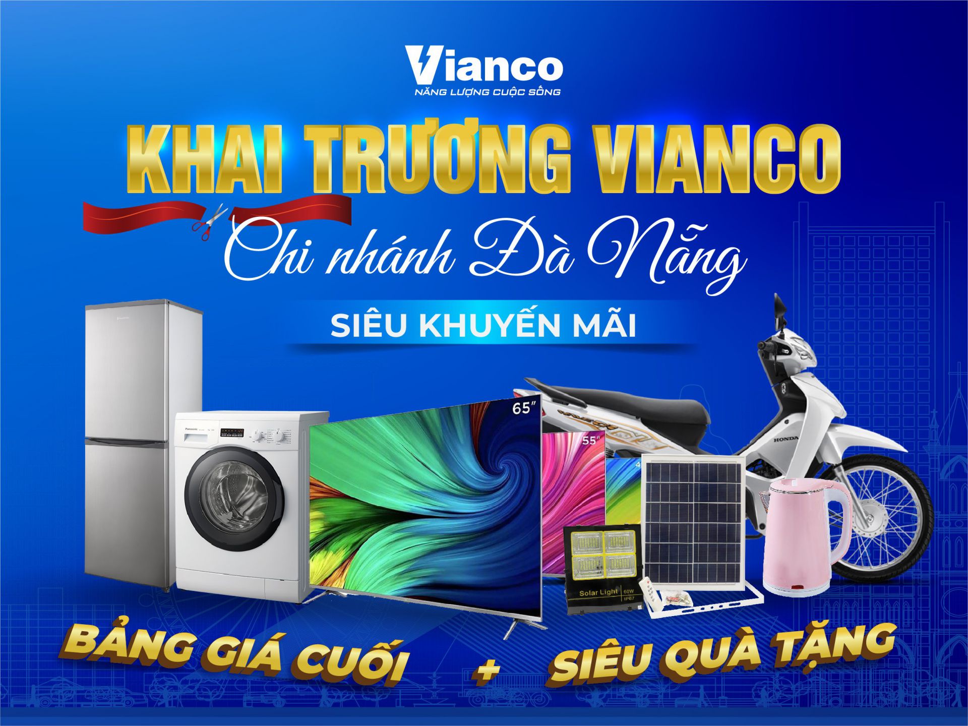 khuyen mai thang 3